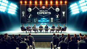 De la Cancha a la Inversion con Wealth Experts