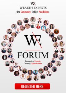 WE FORUM