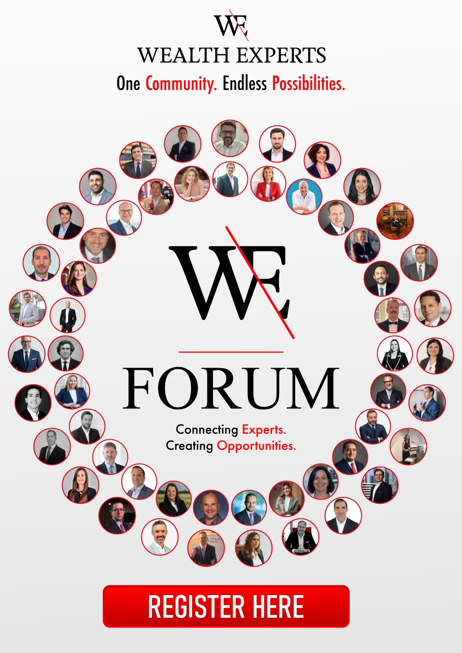 WE FORUM
